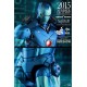 Iron Man MMS Diecast Action Figure 1/6 Iron Man Mark III Stealth Mode Version Summer Exclusive 30 cm